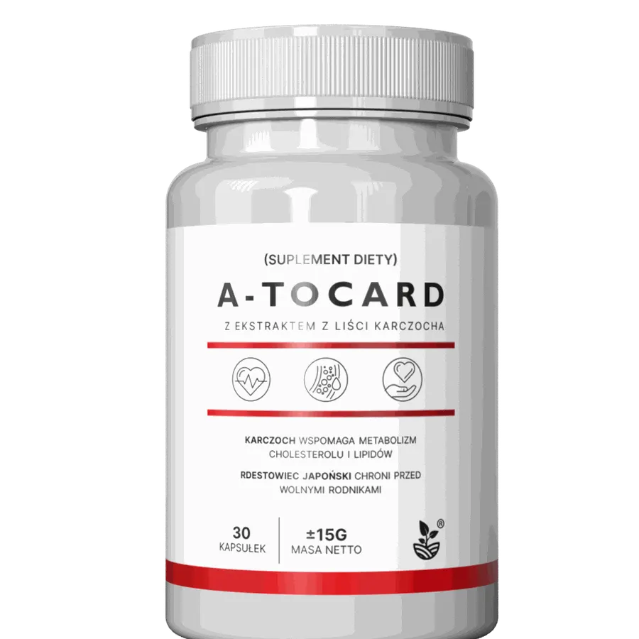 A-tocard
