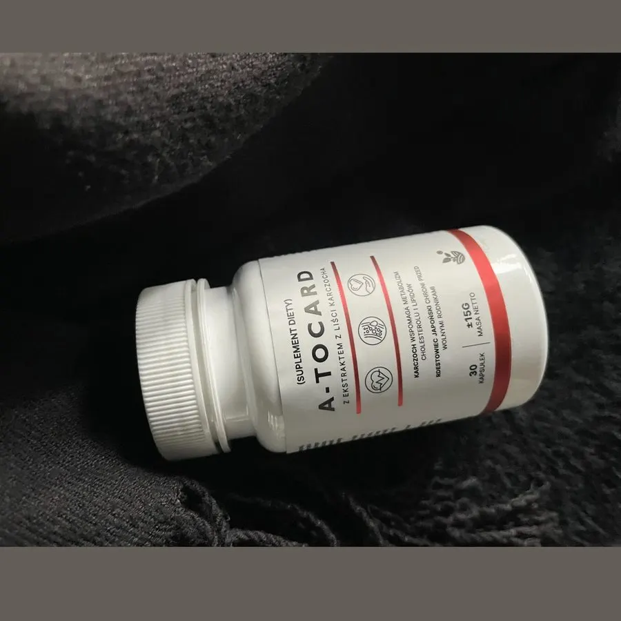 A-tocard — zdjęcie 2