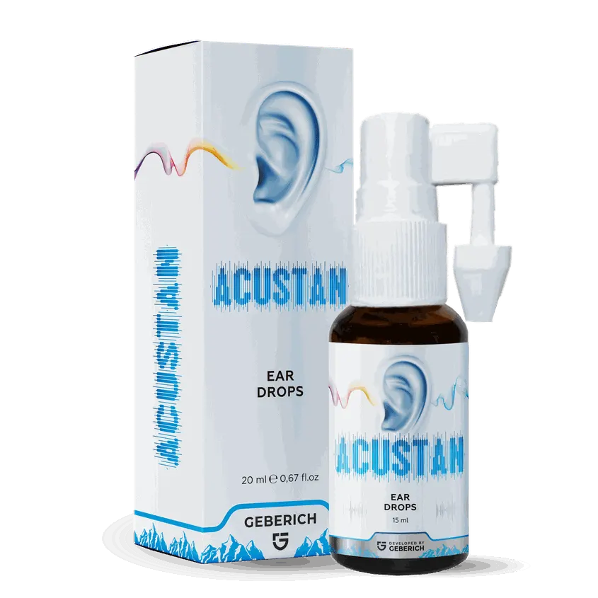 Acustan — foto 1