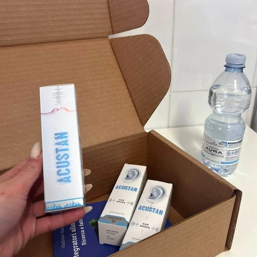 Acustan — foto 2