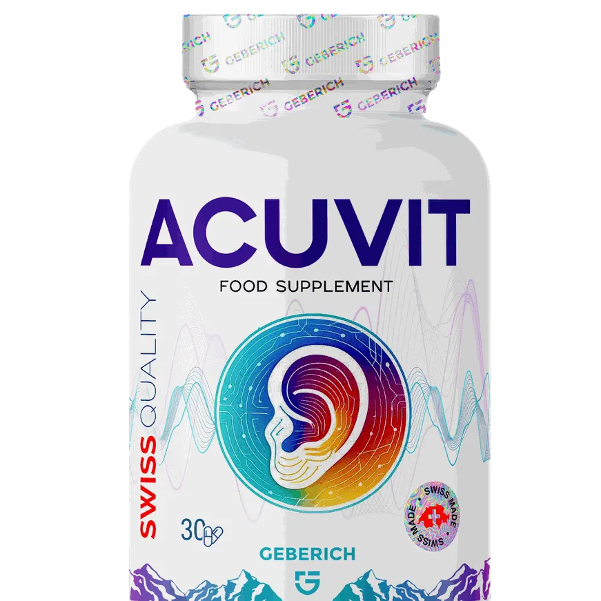 ACUVIT