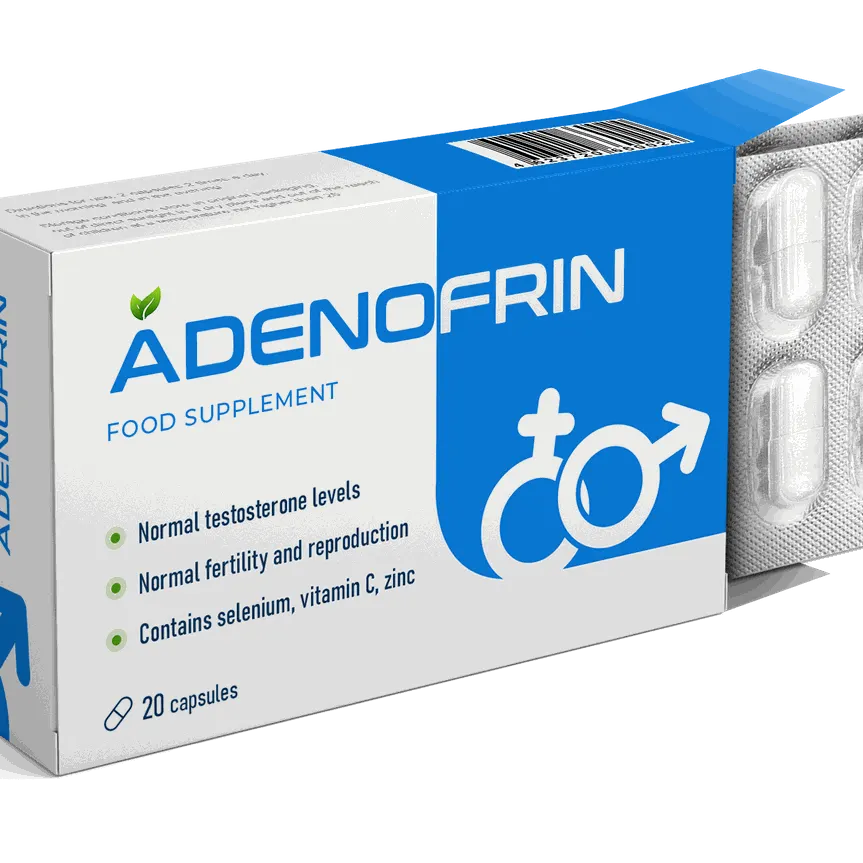 Adenofrin
