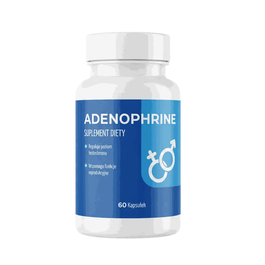 Adenophrine