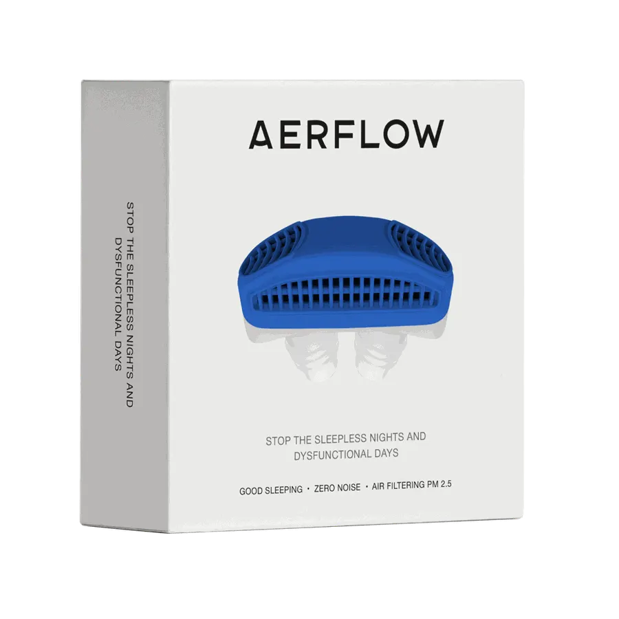 Aerflow