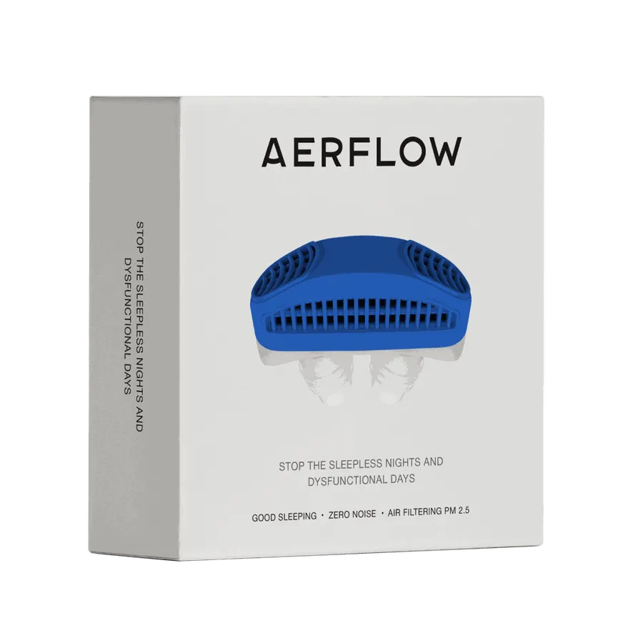 Aerflow — imagen del envase 1