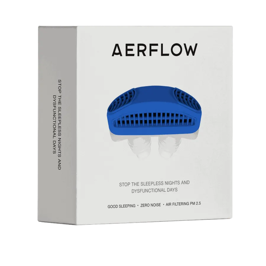 Aerflow — imagen del envase 2