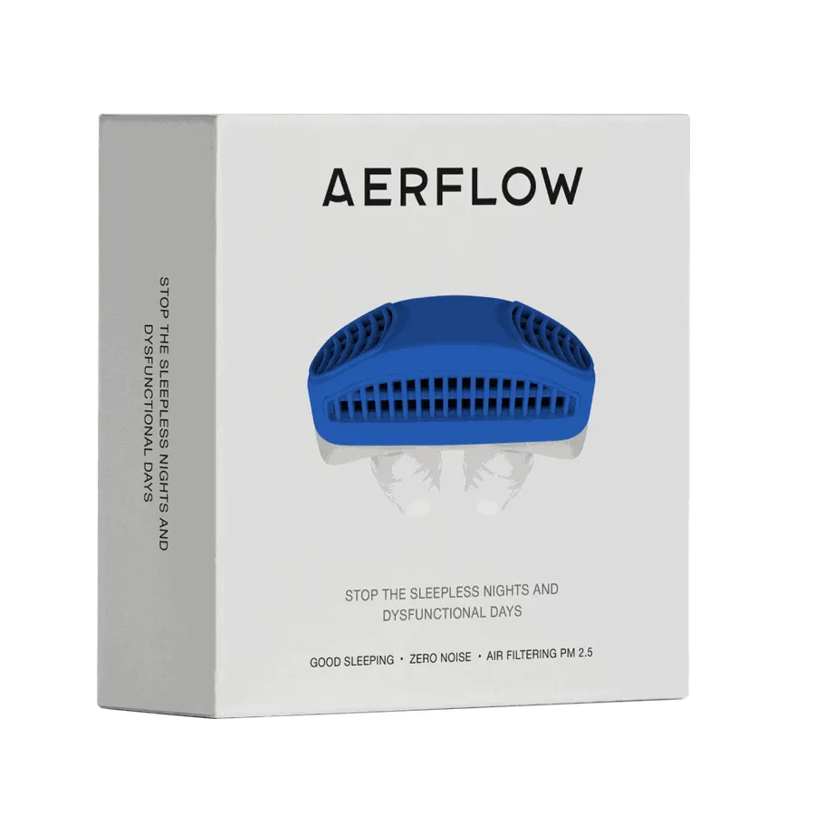 Aerflow — imagen del envase 3