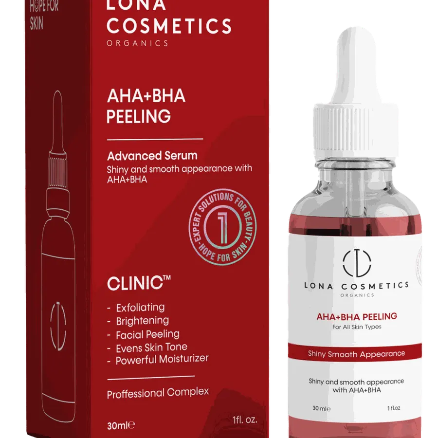 AHA+BHA