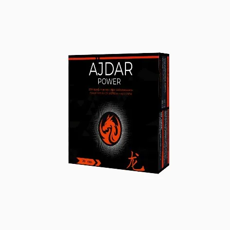 Ajdar Power