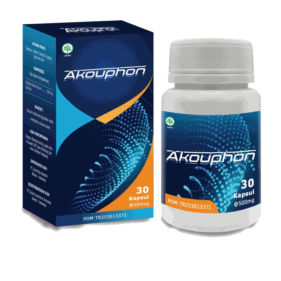 Akouphon