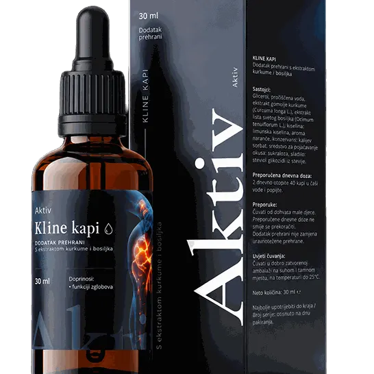 Aktiv Kline kapi
