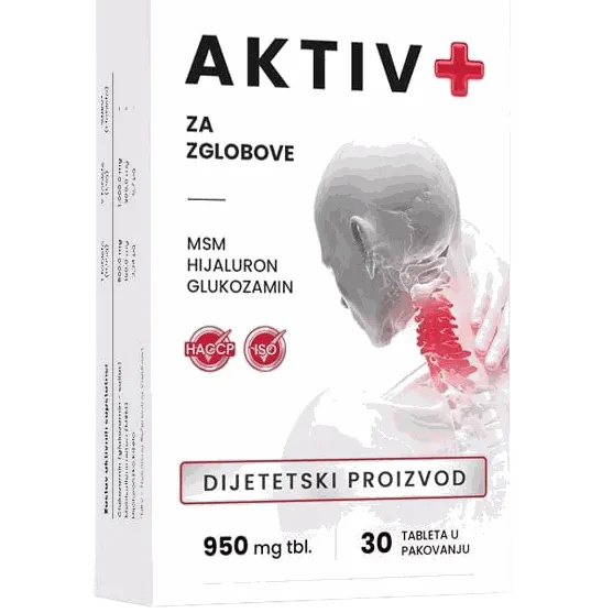 Aktiv+