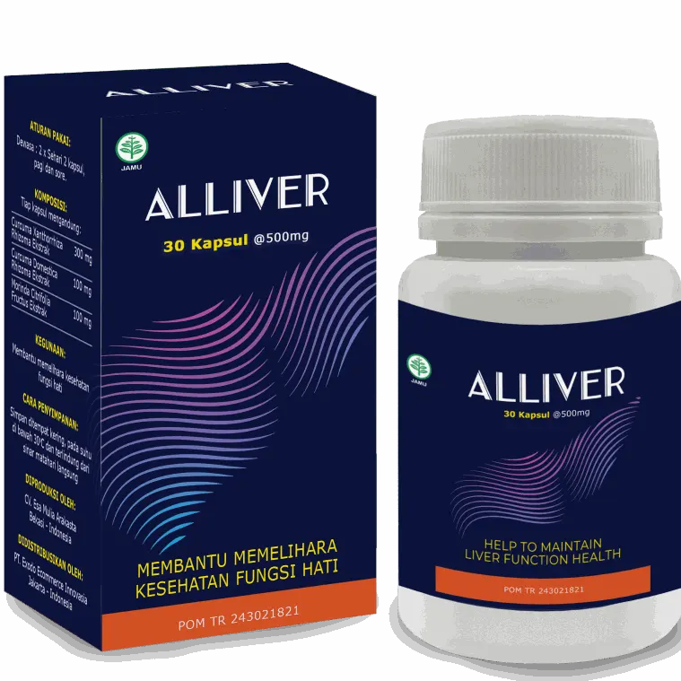 Alliver