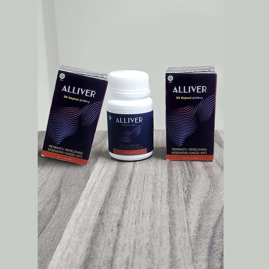 Alliver — gambar