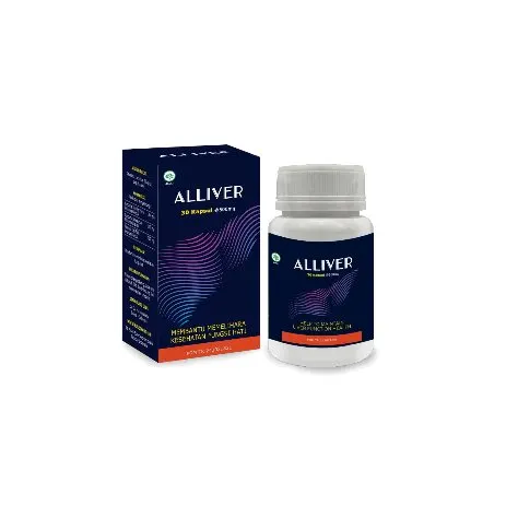 Alliver — gambar 3