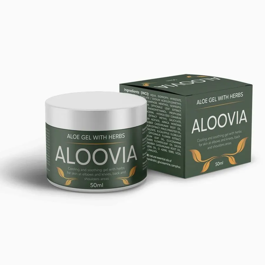 Aloovia