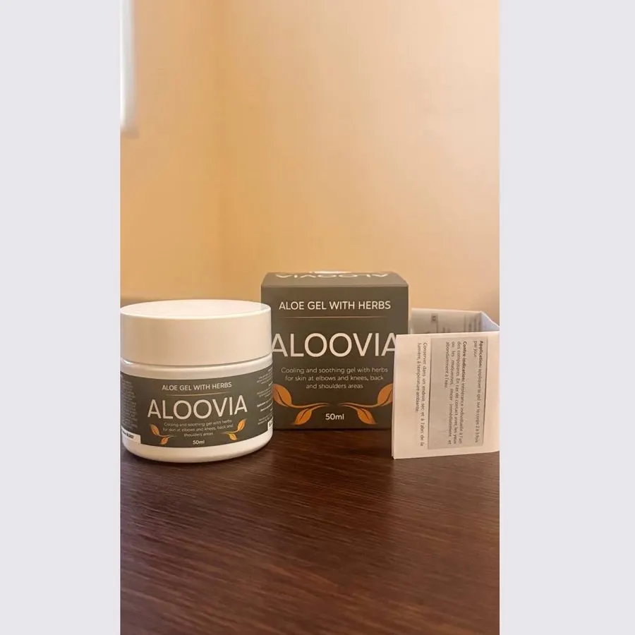 Aloovia — სურათი