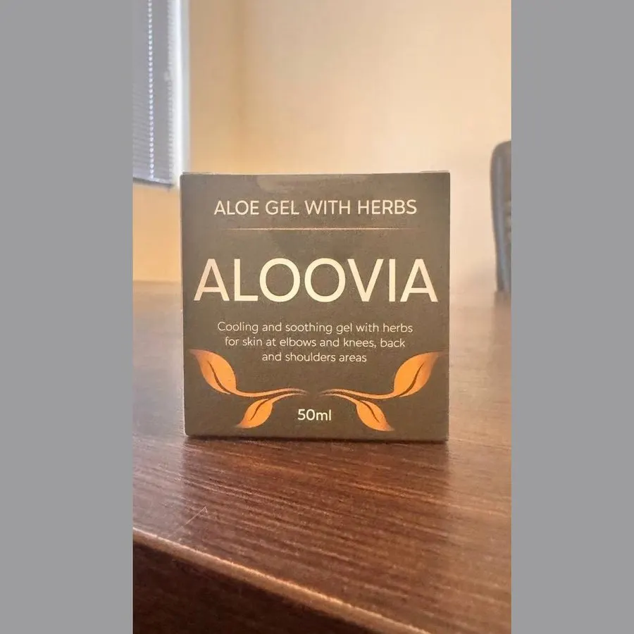 Aloovia — სურათი 2