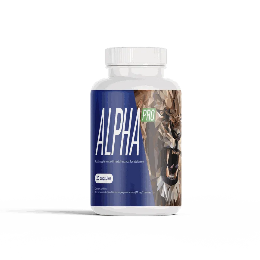 Alpha Pro