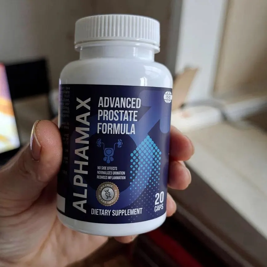 AlphaMax