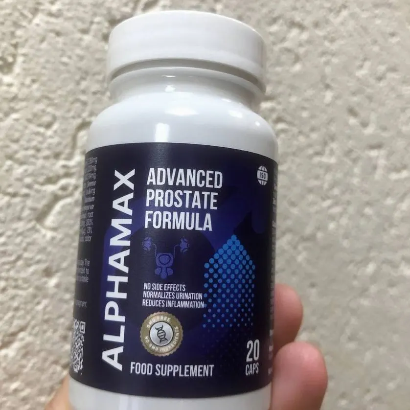 AlphaMax — foto 3