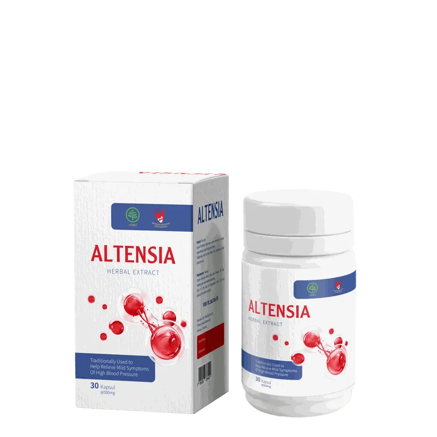 Altensia