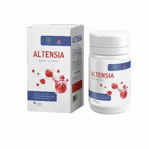 Altensia — gambar 2
