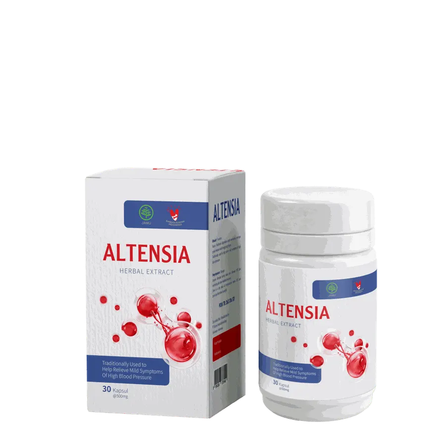 Altensia — gambar 3