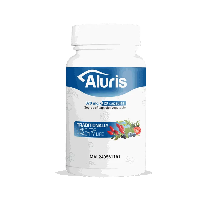 Aluris