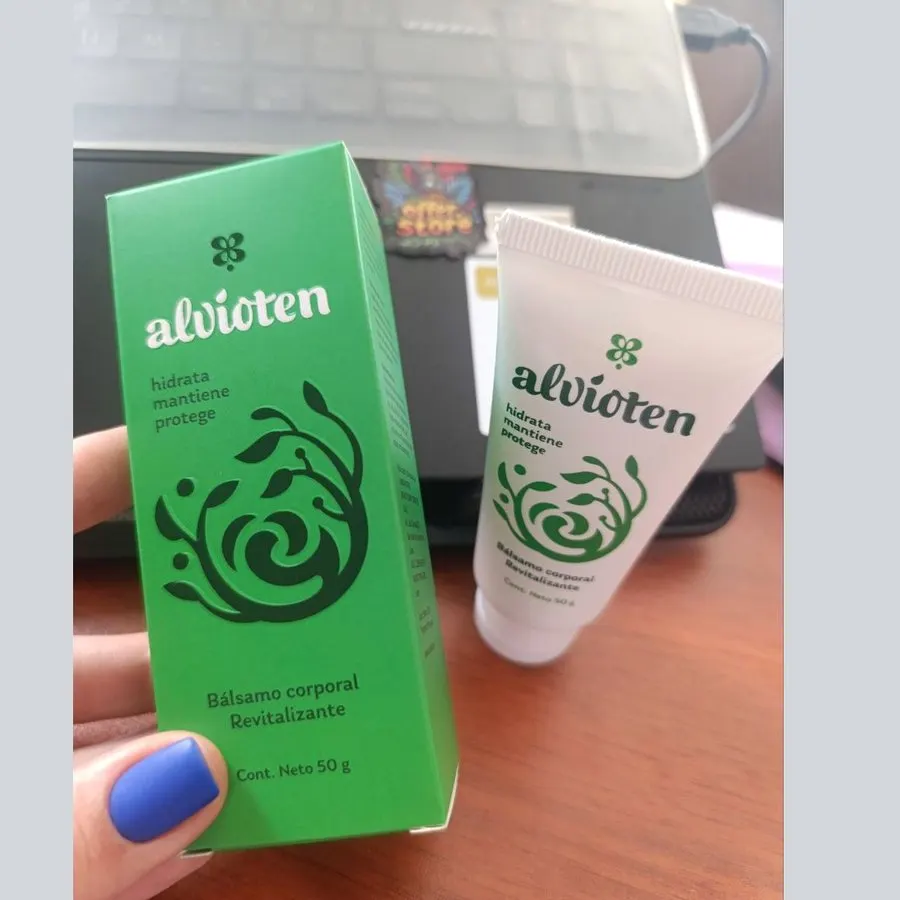 Alvioten — imagen del frasco o caja 2