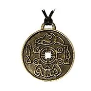 Amulet Pendant