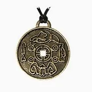 Amulet Pendant — ภาพประกอบ 2