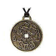 Amulet Pendant — ภาพประกอบ 3