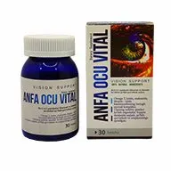 Anfa Ocu Vital