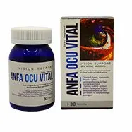 Anfa Ocu Vital — qadoq tasviri 2