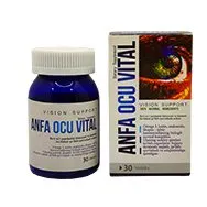 Anfa Ocu Vital — qadoq tasviri 3
