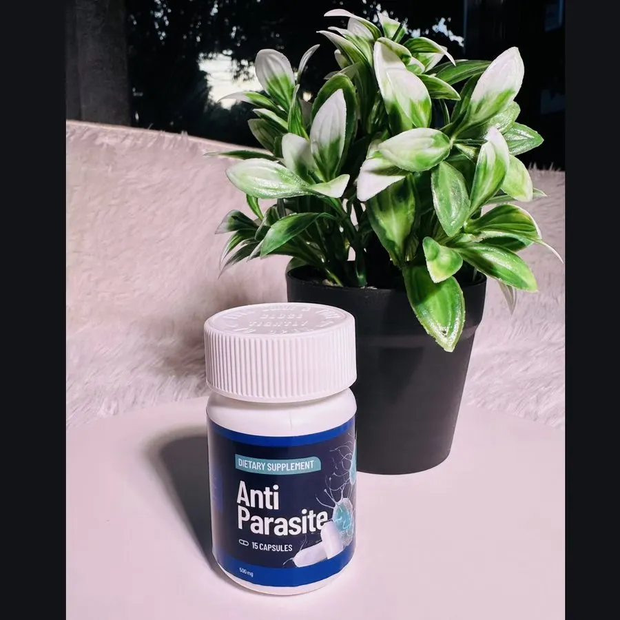 Anti Parasite