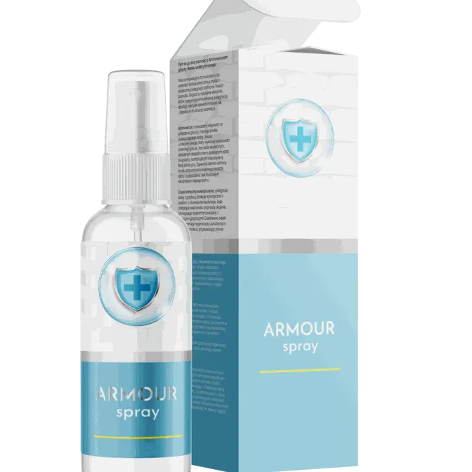 Armour Spray