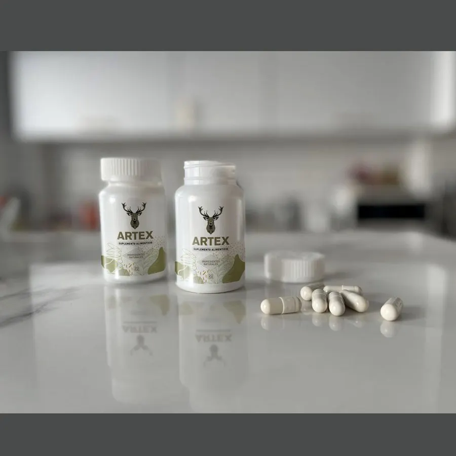 Artex — fotografía 1