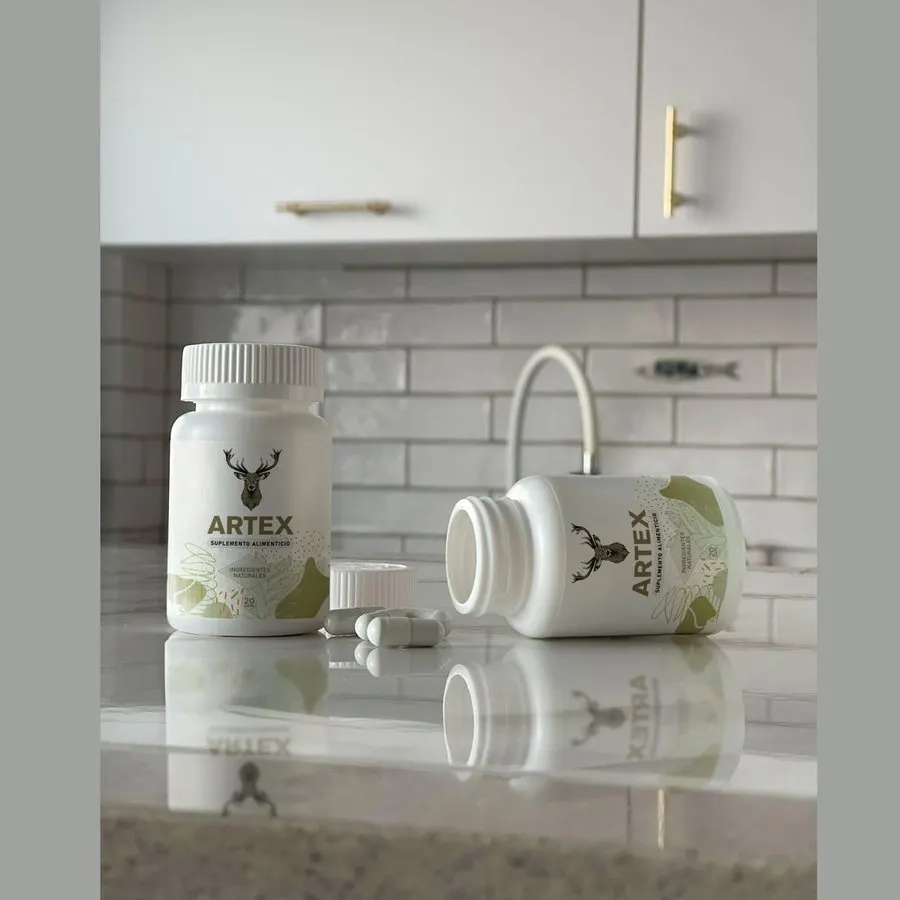 Artex — fotografía 2