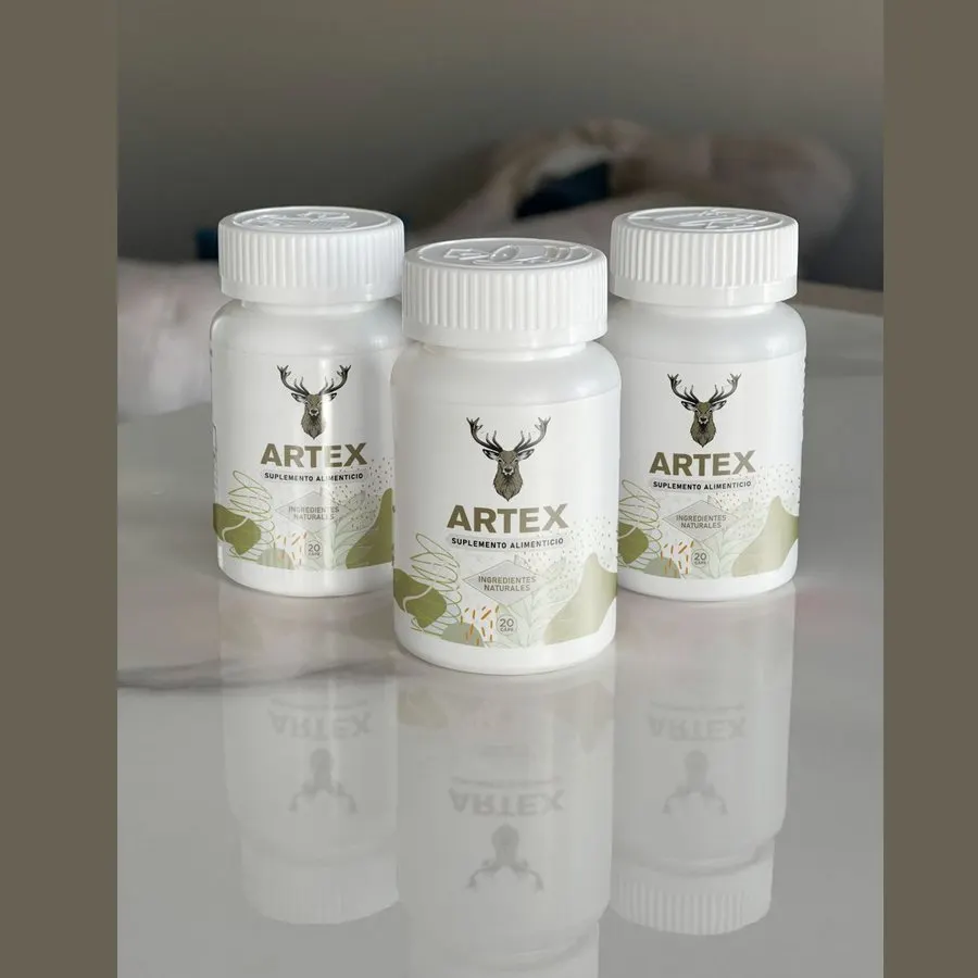 Artex — fotografía 3