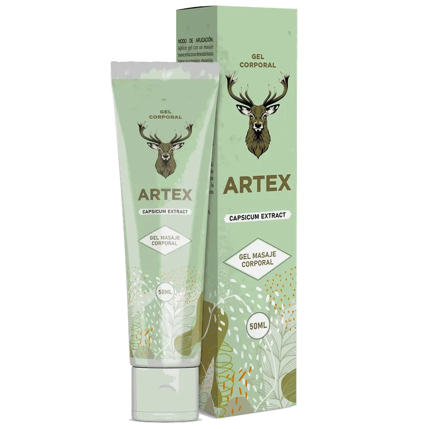Artex — fotografía