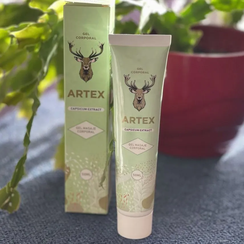 Artex — fotografía 1