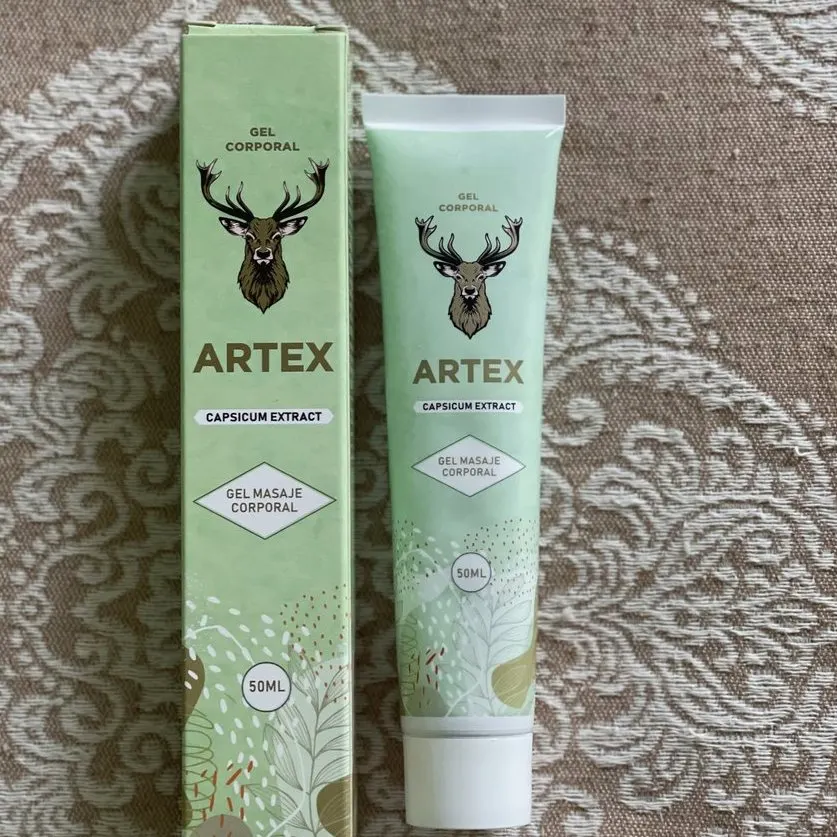 Artex — fotografía 2