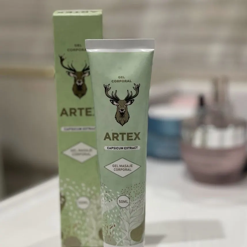 Artex — fotografía 3