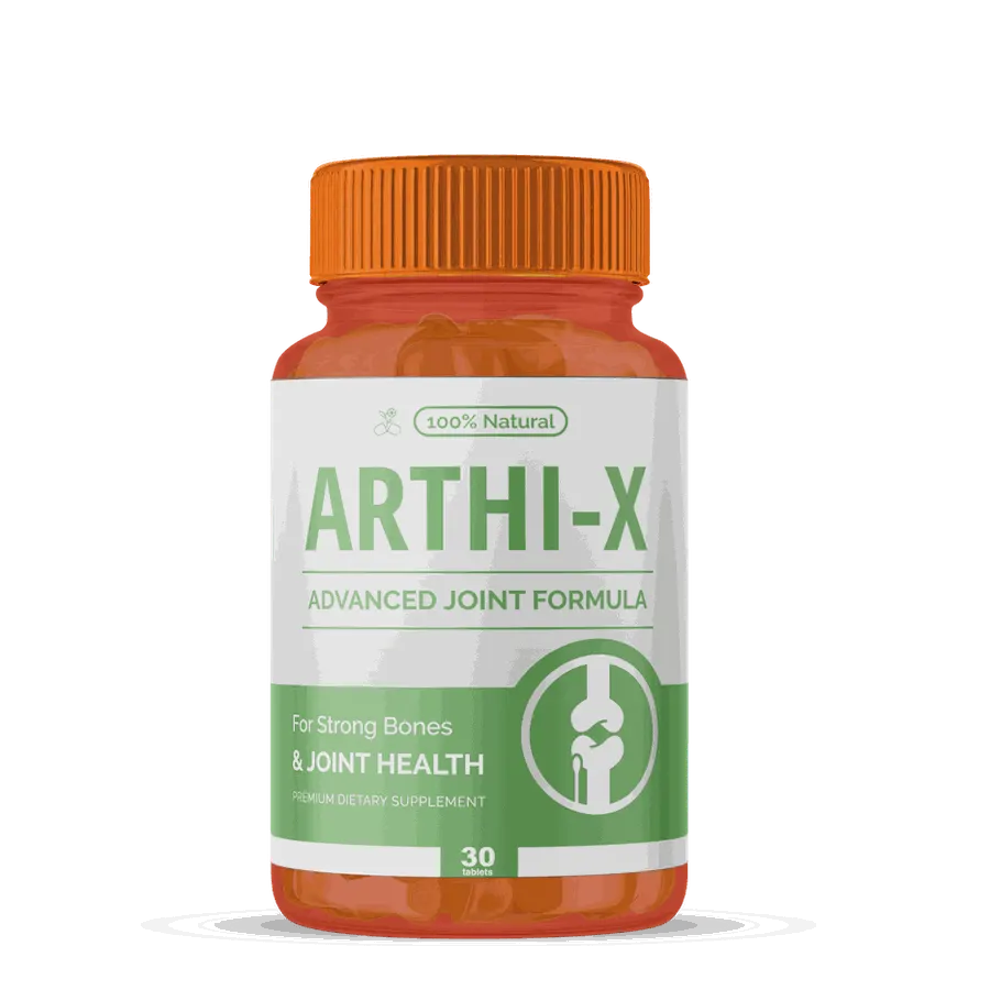 Arthi-X