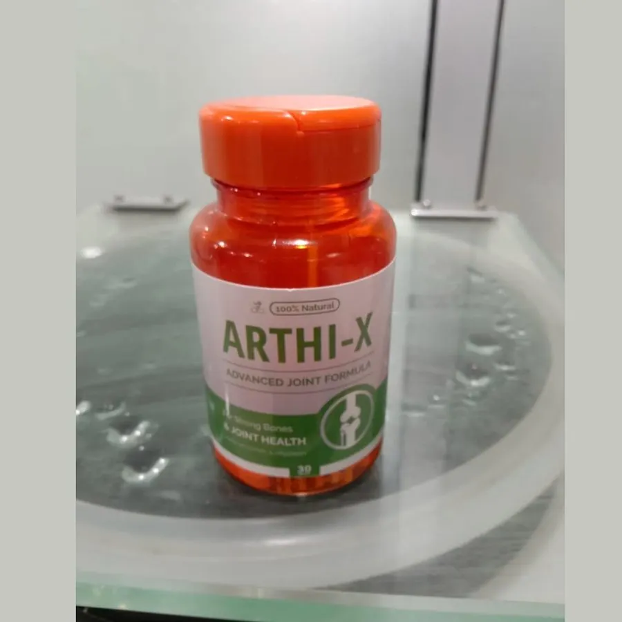 Arthi-X — فوٹو