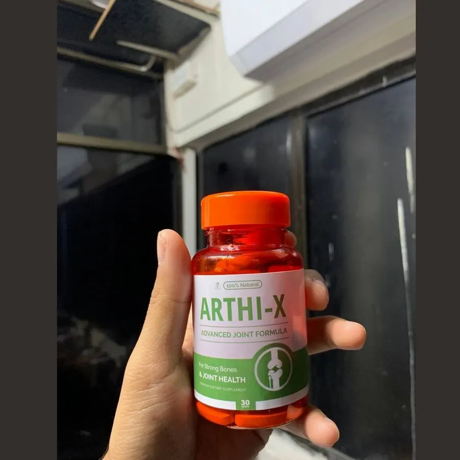 Arthi-X — فوٹو 3
