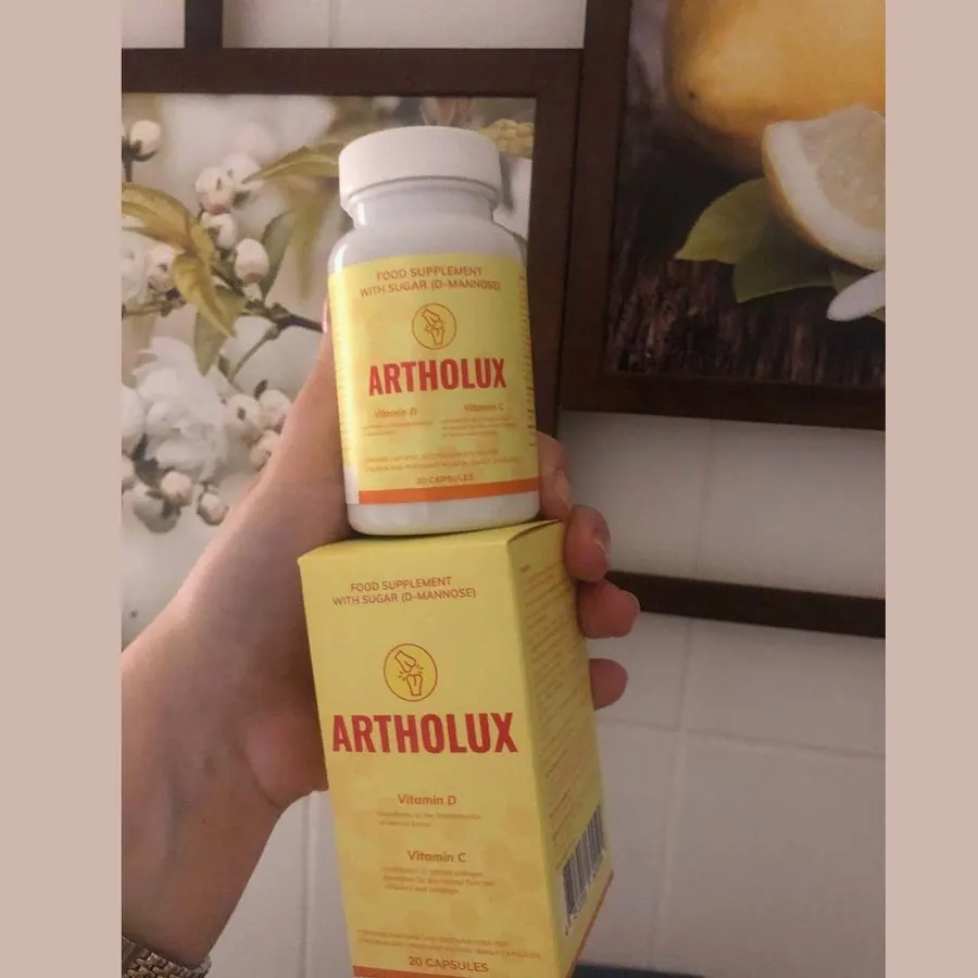Artholux