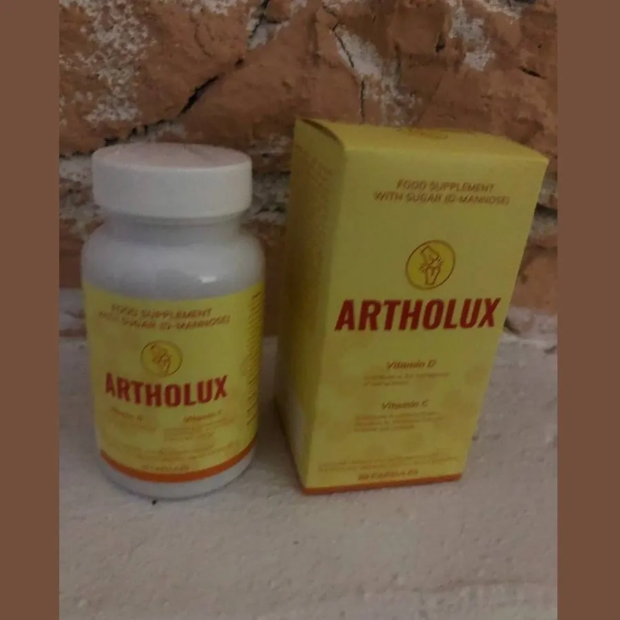 Artholux — სურათი